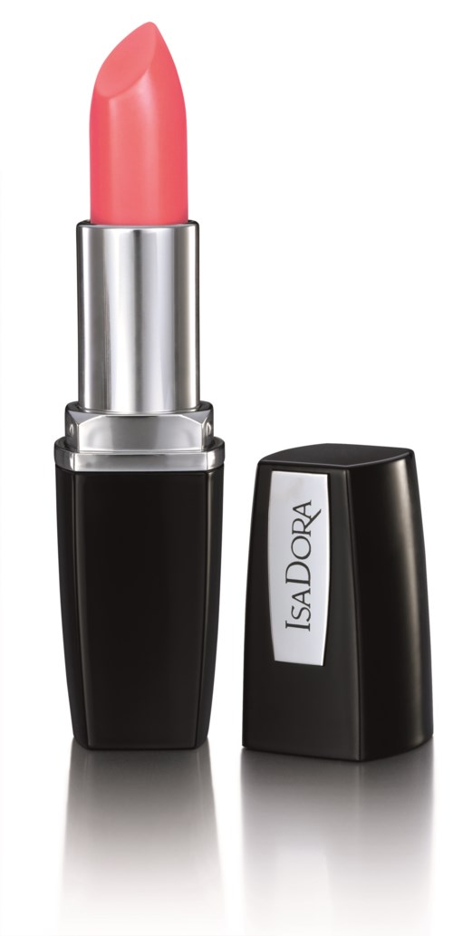 IsaDora Perfect Moisture 168 Coral Cream