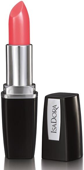 IsaDora Perfect Moisture Lipstick 172 Pink Kiss