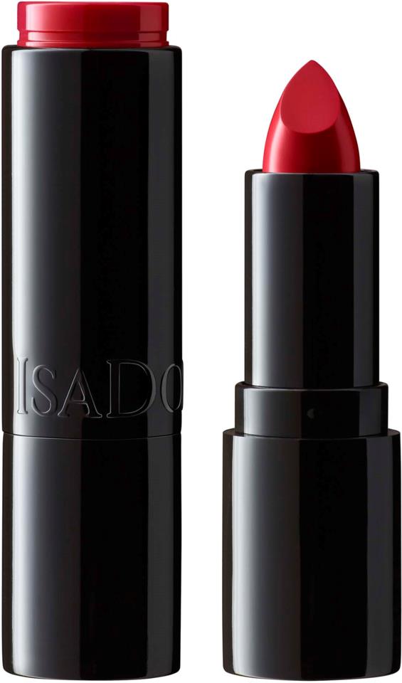 IsaDora Perfect Moisture Lipstick 210 Ultimate Red 4 g