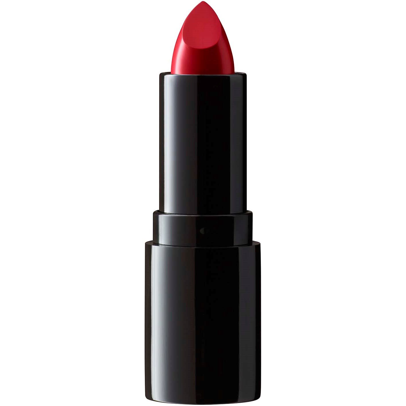 IsaDora Perfect Moisture Lipstick 210 Ultimate Red