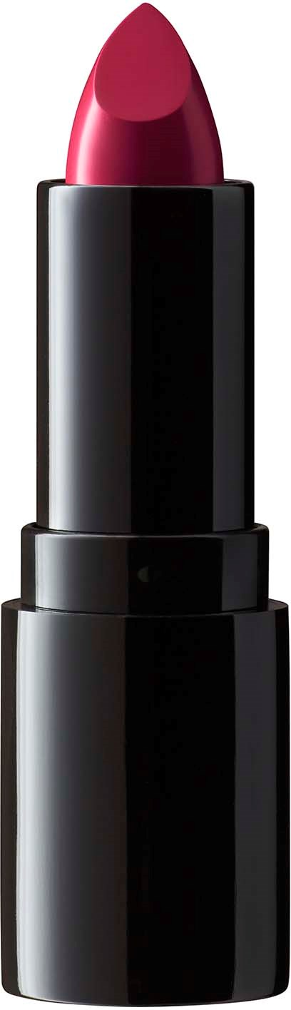IsaDora Perfect Moisture Lipstick 212 Berry Red