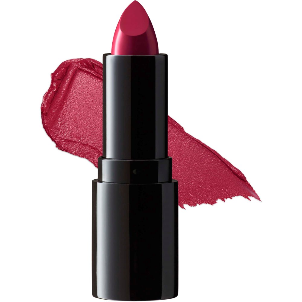 IsaDora IsaDora Perfect Moisture Lipstick 212 Berry Red