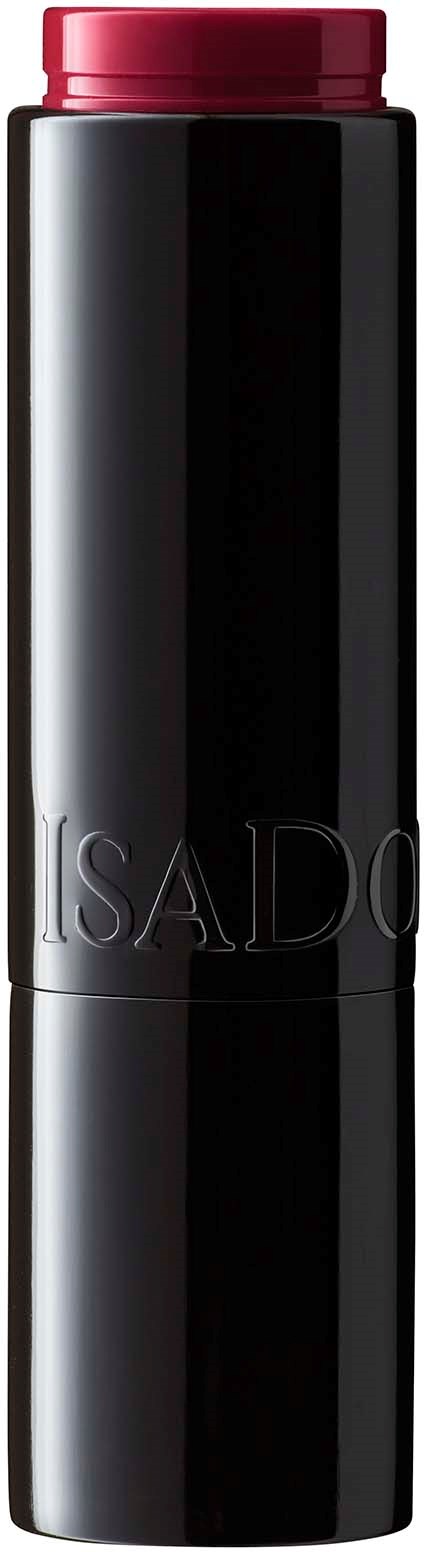 IsaDora Perfect Moisture Lipstick 212 Berry Red