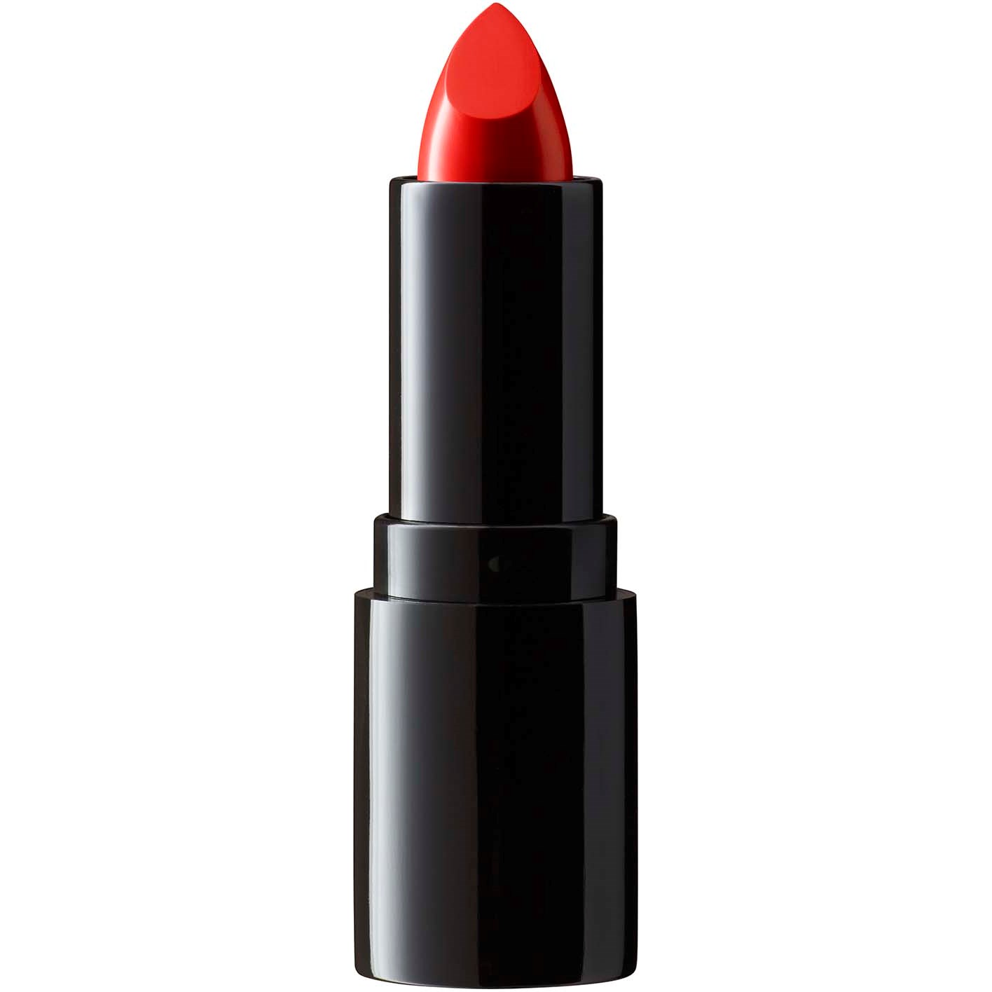 IsaDora Perfect Moisture Lipstick 215 Classic Red