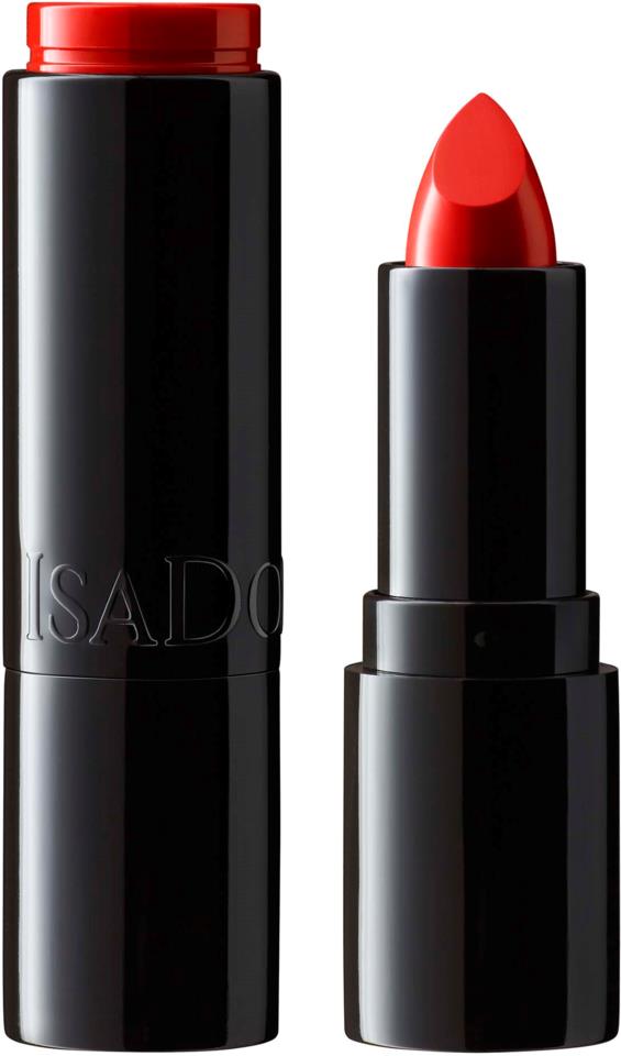 IsaDora Perfect Moisture Lipstick 215 Classic Red 4 g