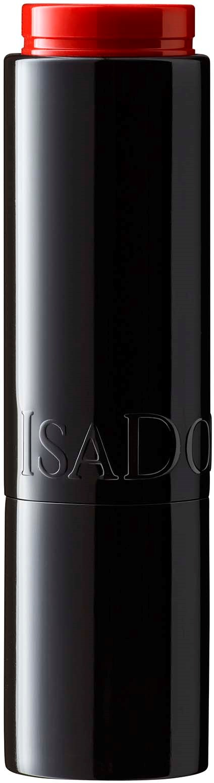 IsaDora Perfect Moisture Lipstick 215 Classic Red