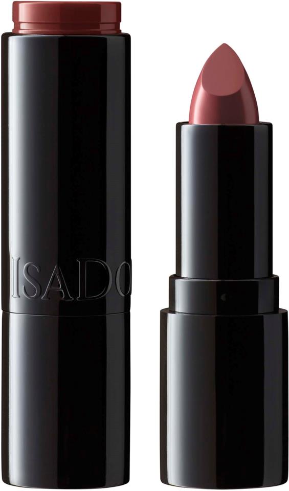 IsaDora Perfect Moisture Lipstick 218 Mocha Mauve 4 g