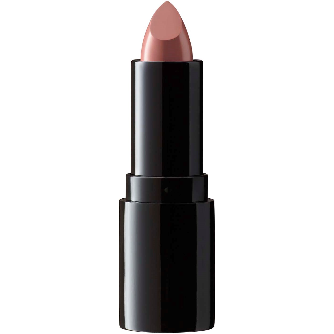 IsaDora Perfect Moisture Lipstick 222 Light Cocoa billede