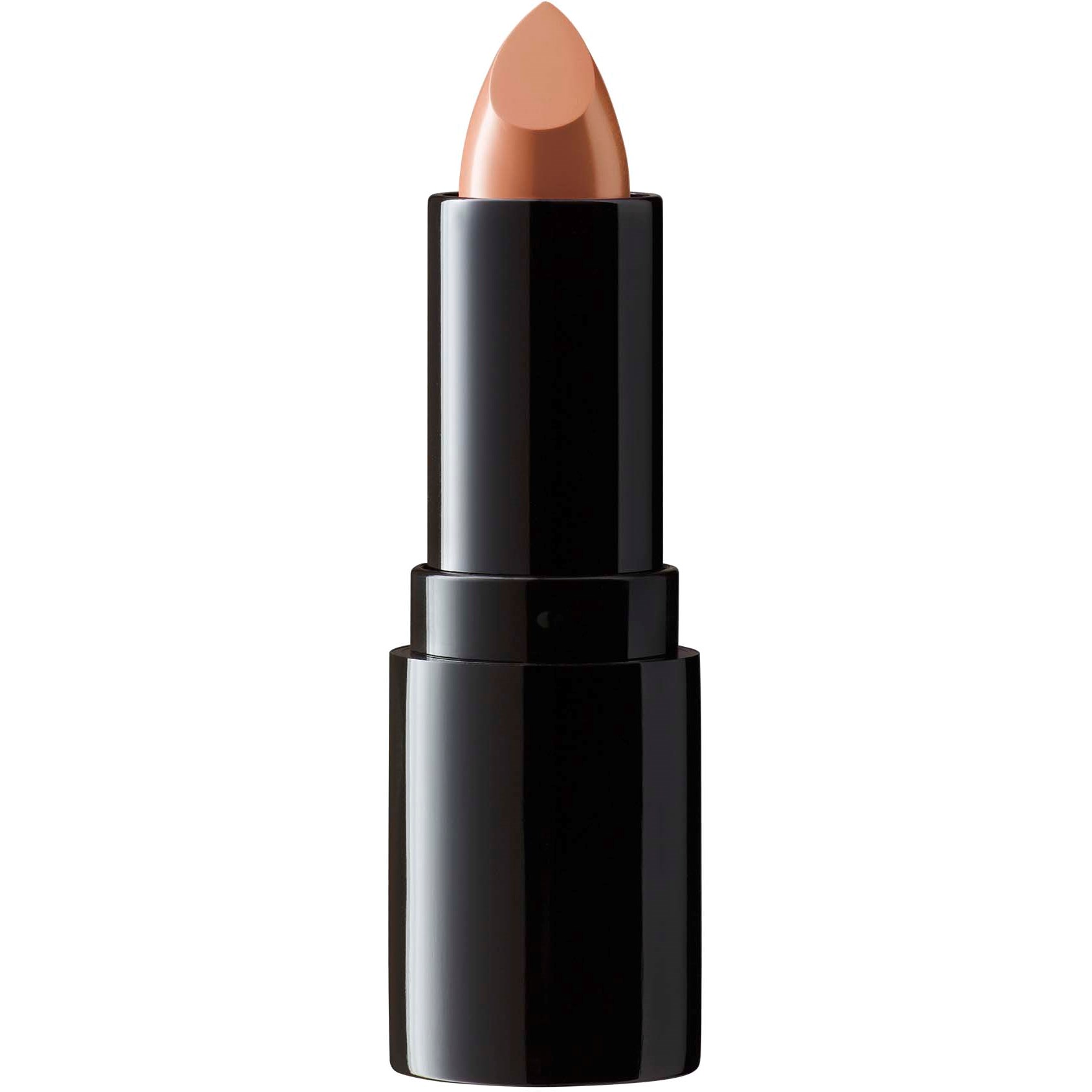 Фото - Помада й блиск для губ IsaDora Perfect Moisture Lipstick 223 Glossy Caramel 