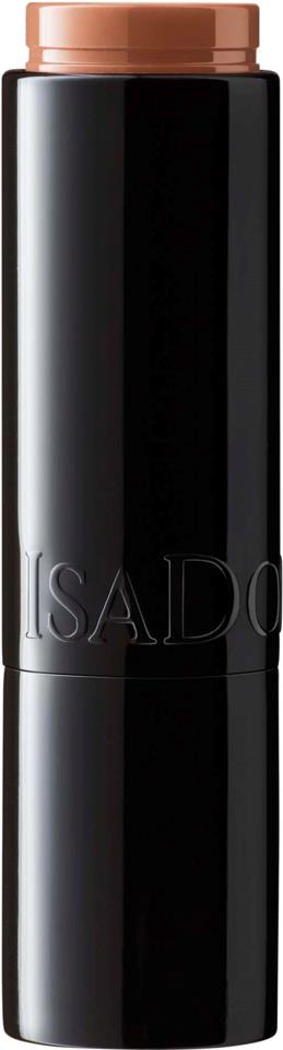 IsaDora Perfect Moisture Lipstick 223 Glossy Caramel 4 g