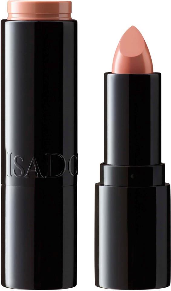 IsaDora Perfect Moisture Lipstick 225 Rose Beige 4 g