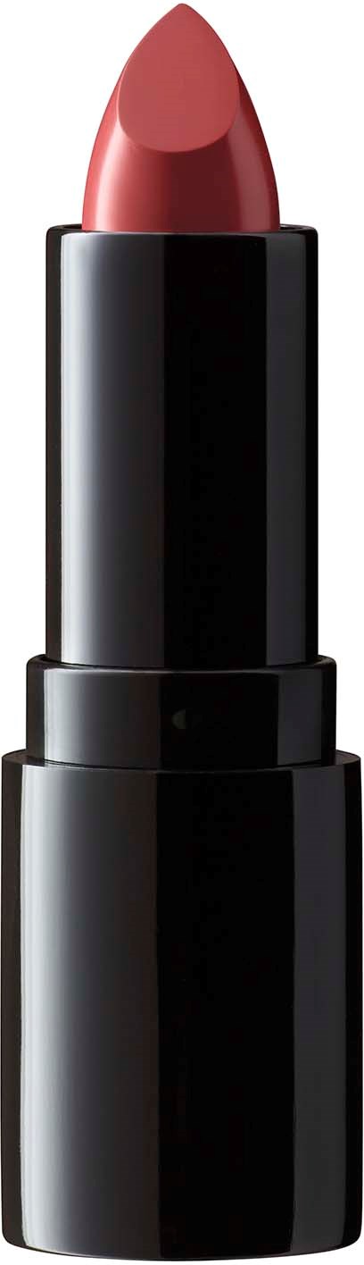 IsaDora Perfect Moisture Lipstick 228 Cinnabar