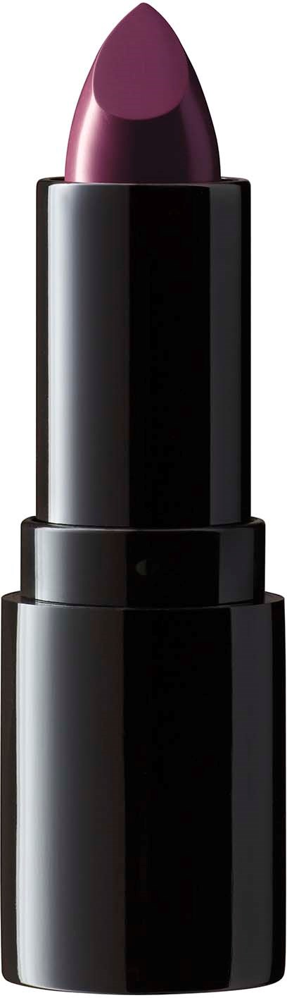 IsaDora Perfect Moisture Lipstick 230 Blackberry Mood