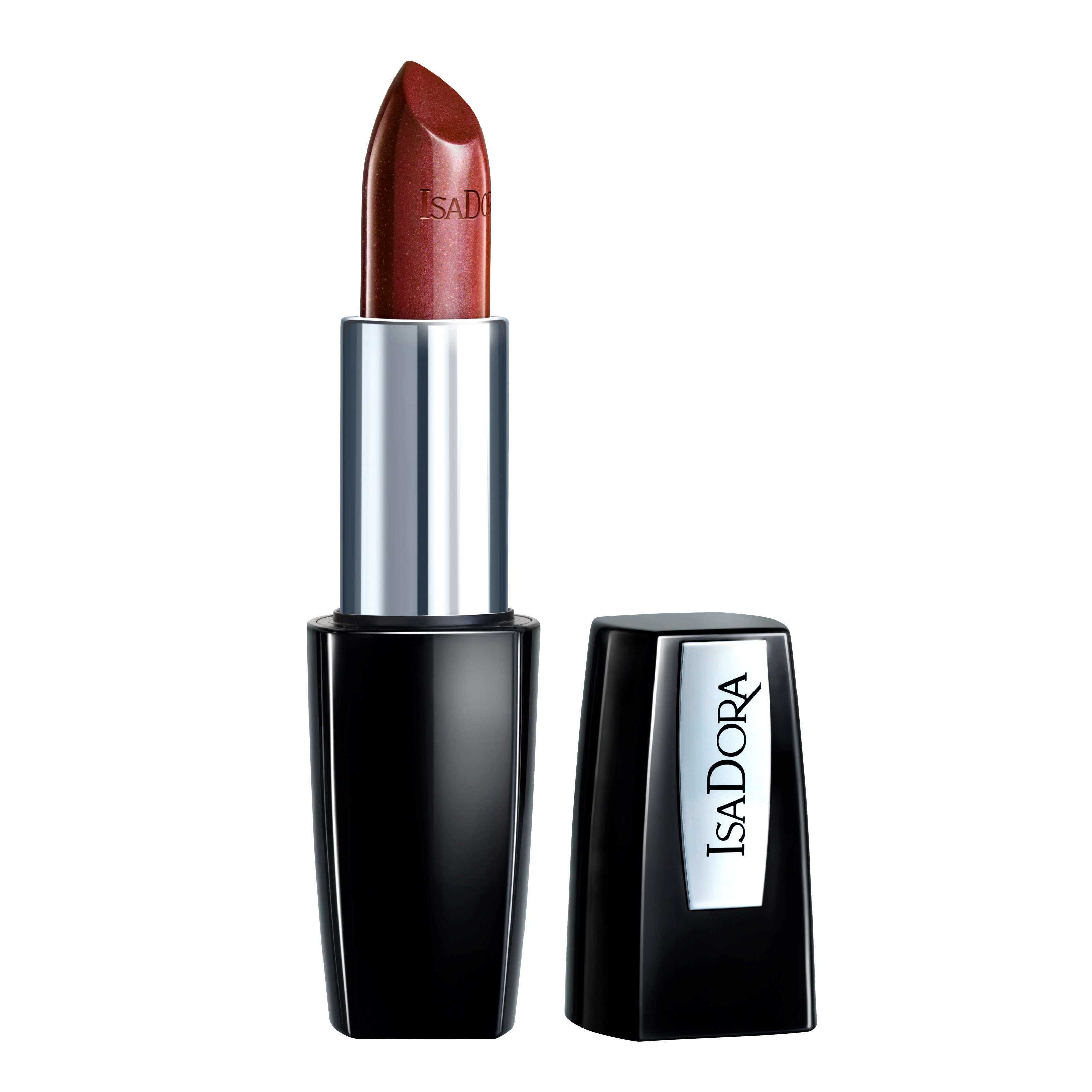 IsaDora Perfect Moisture Lipstick Perfect Moisture Lipstick 230 Cranbe