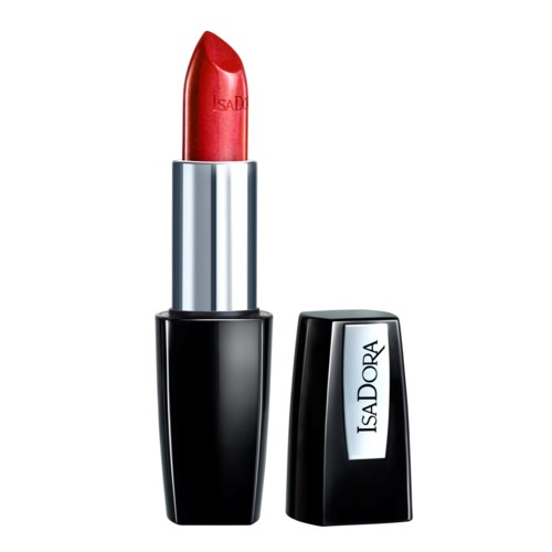 IsaDora Perfect Moisture Perfect Moisture Lipstick 232 Crimson Glow