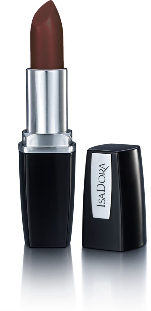 IsaDora Perfect Moisture 62 Midnight Red