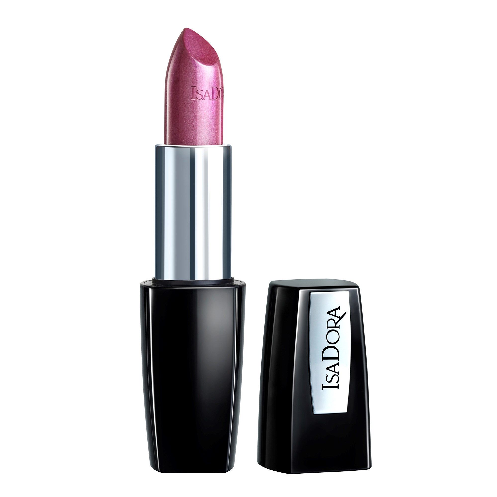IsaDora Perfect Moisture Lipstick Perfect Moisture Lipstick 68 Crystal