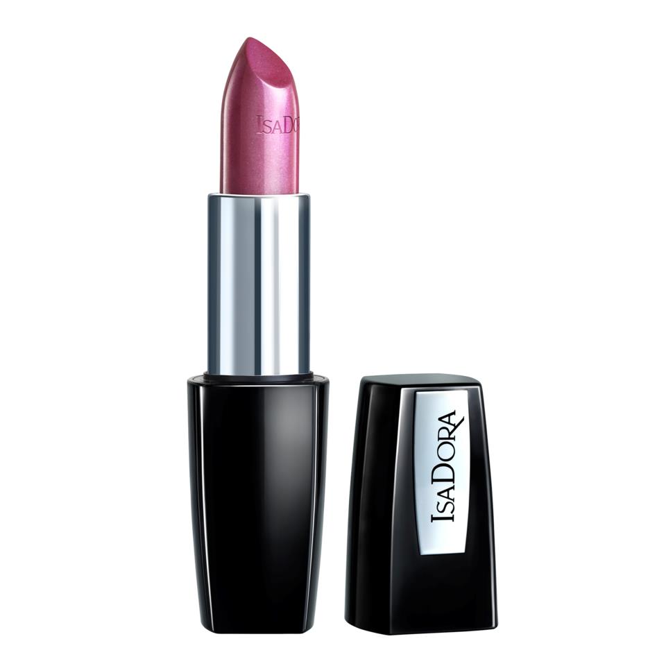 IsaDora Perfect Moisture Lipstick 68 Crystal Rosemauve