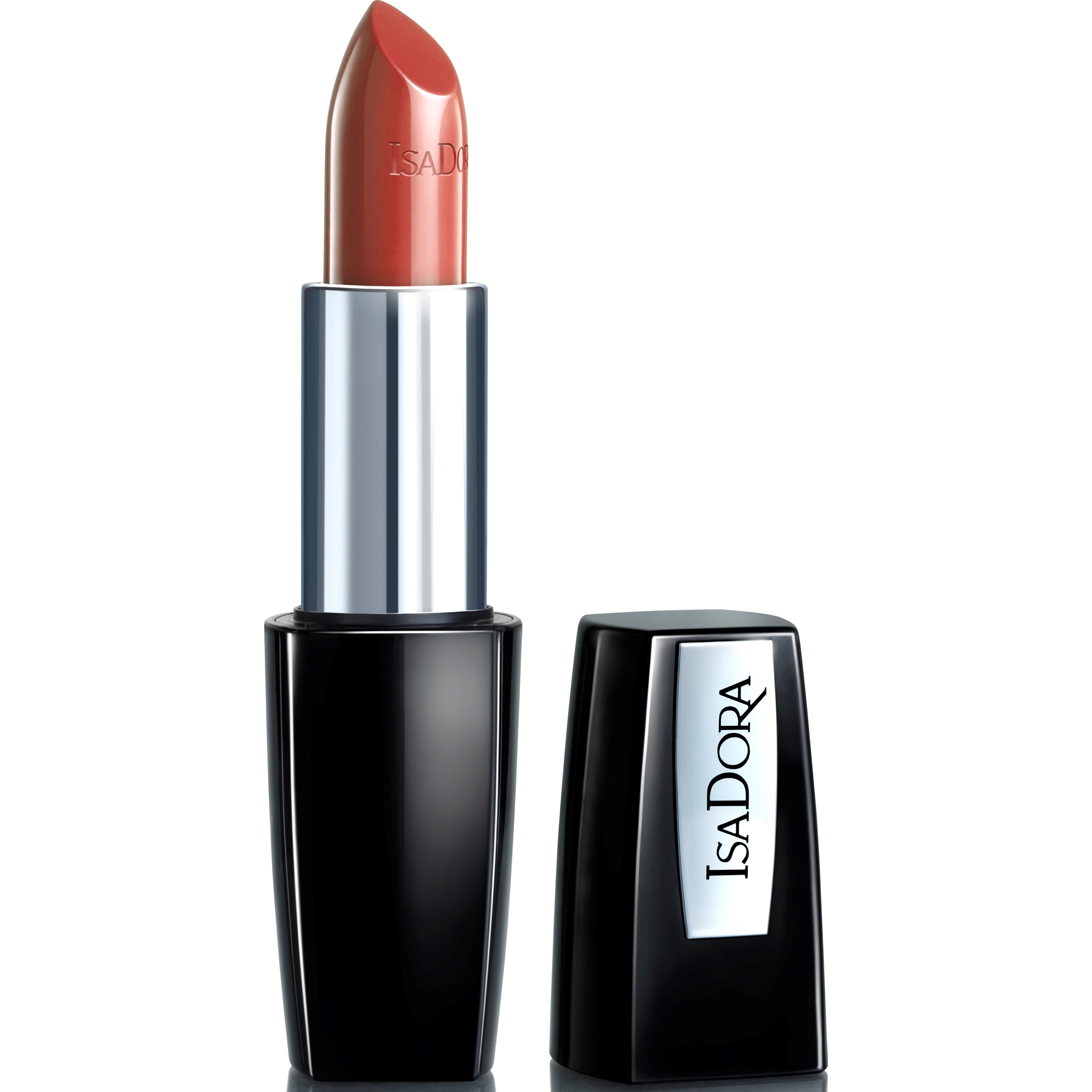 IsaDora Perfect Moisture Lipstick Perfect Moisture Lipstick 55 Brick R