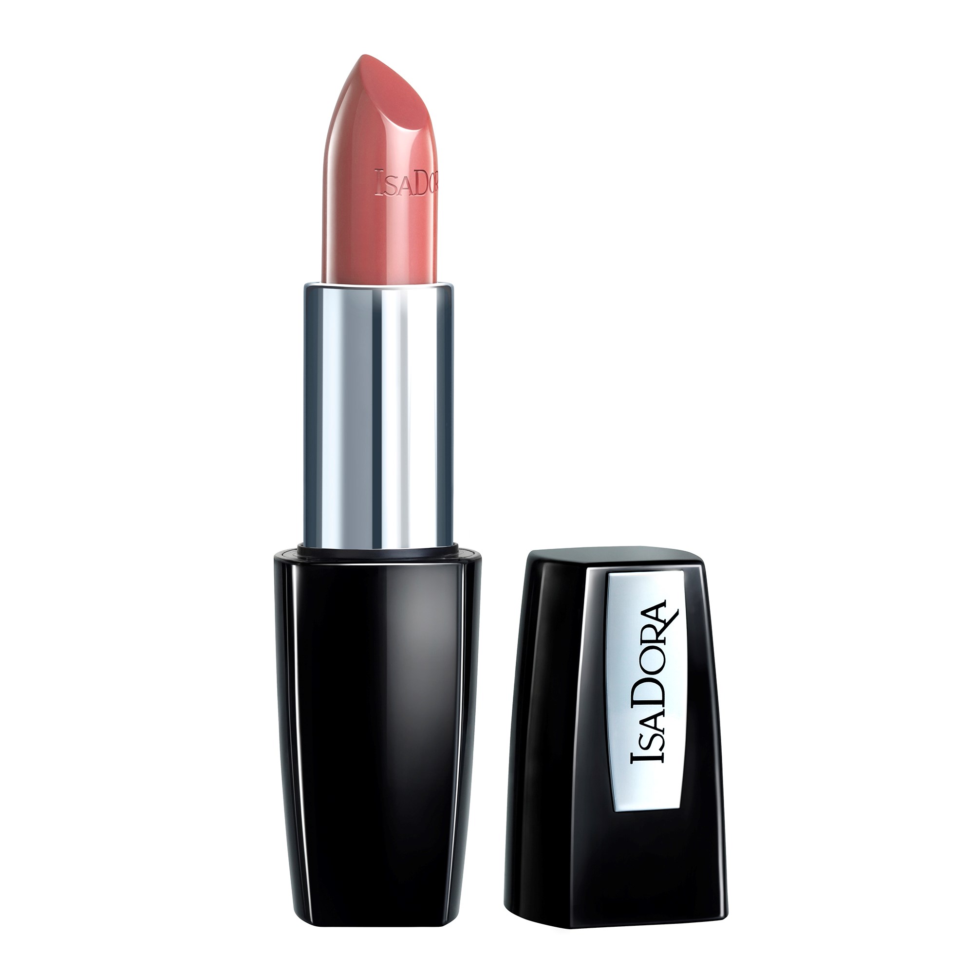 IsaDora Perfect Moisture Lipstick 204 Cashmere Pink