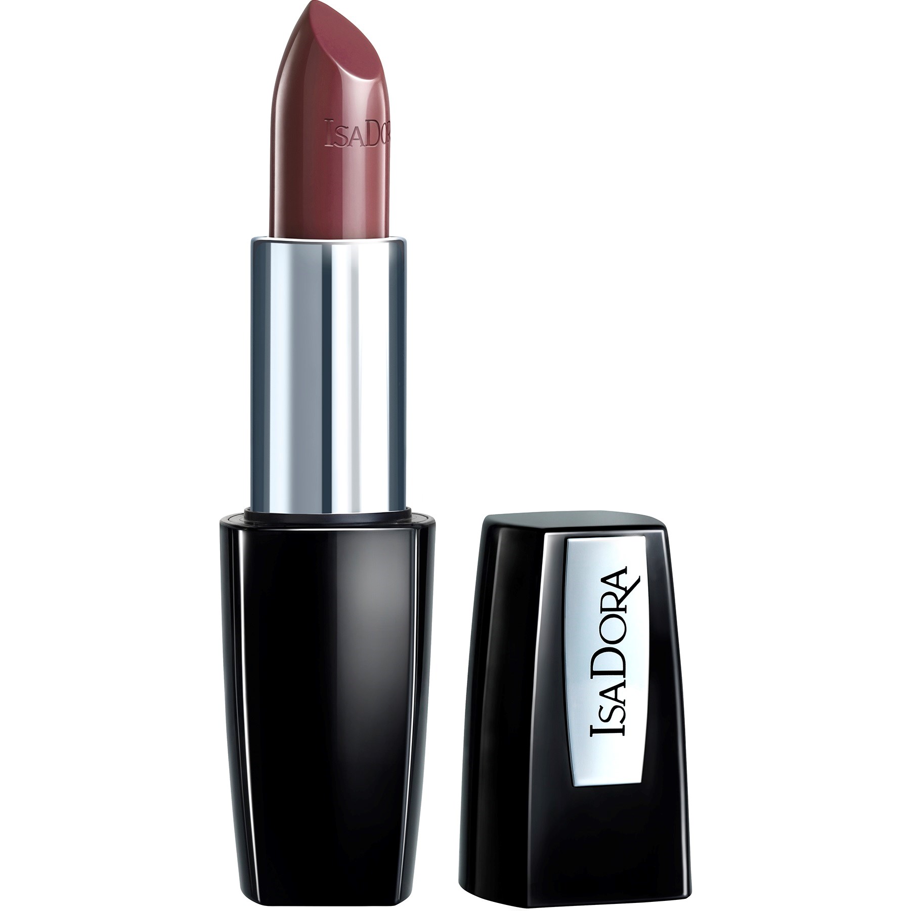 IsaDora Perfect Moisture Lipstick Perfect Moisture Lipstick 218 Mocha