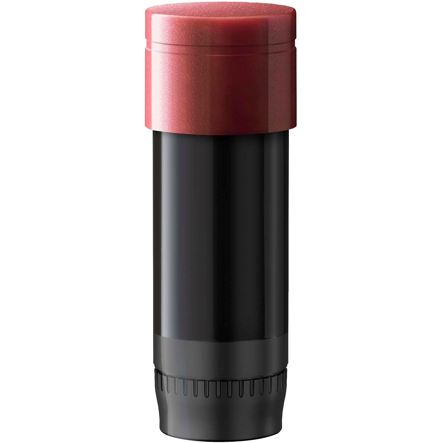 Läs mer om IsaDora Perfect Moisture Lipstick Refill 021 Burnished Pink