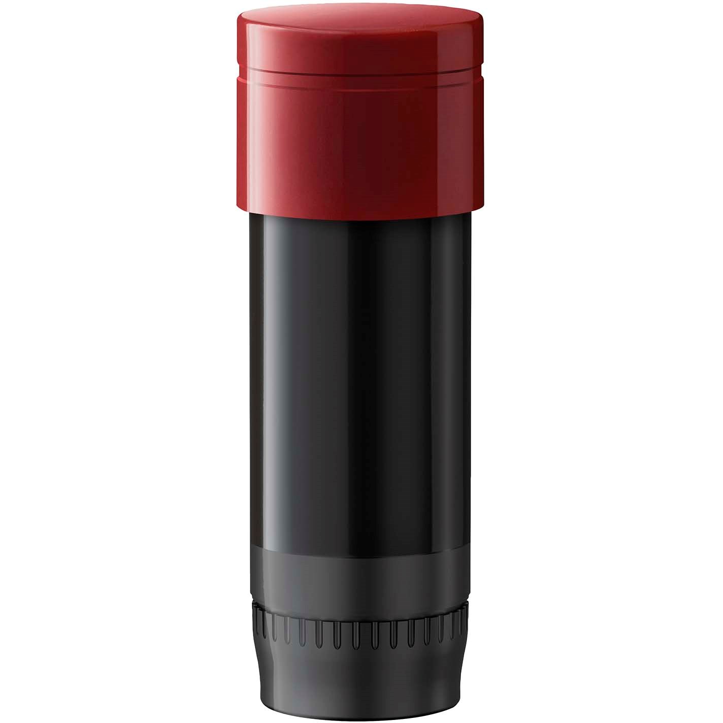 Läs mer om IsaDora Perfect Moisture Lipstick Refill 060 Cranberry