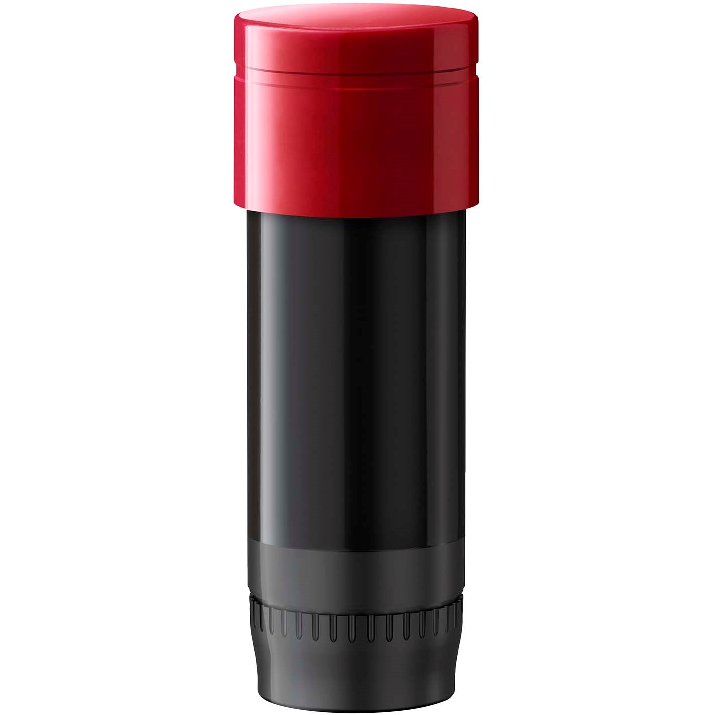 Läs mer om IsaDora Perfect Moisture Lipstick Refill 210 Ultimate Red