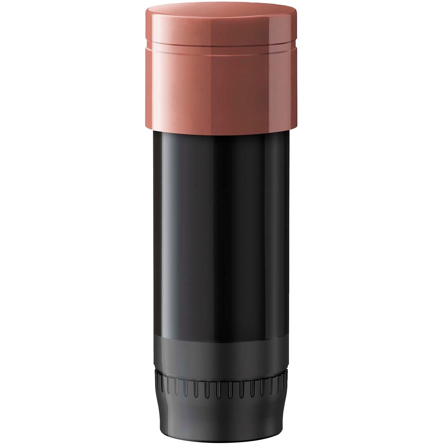 Läs mer om IsaDora Perfect Moisture Lipstick Refill 222 Light Cocoa