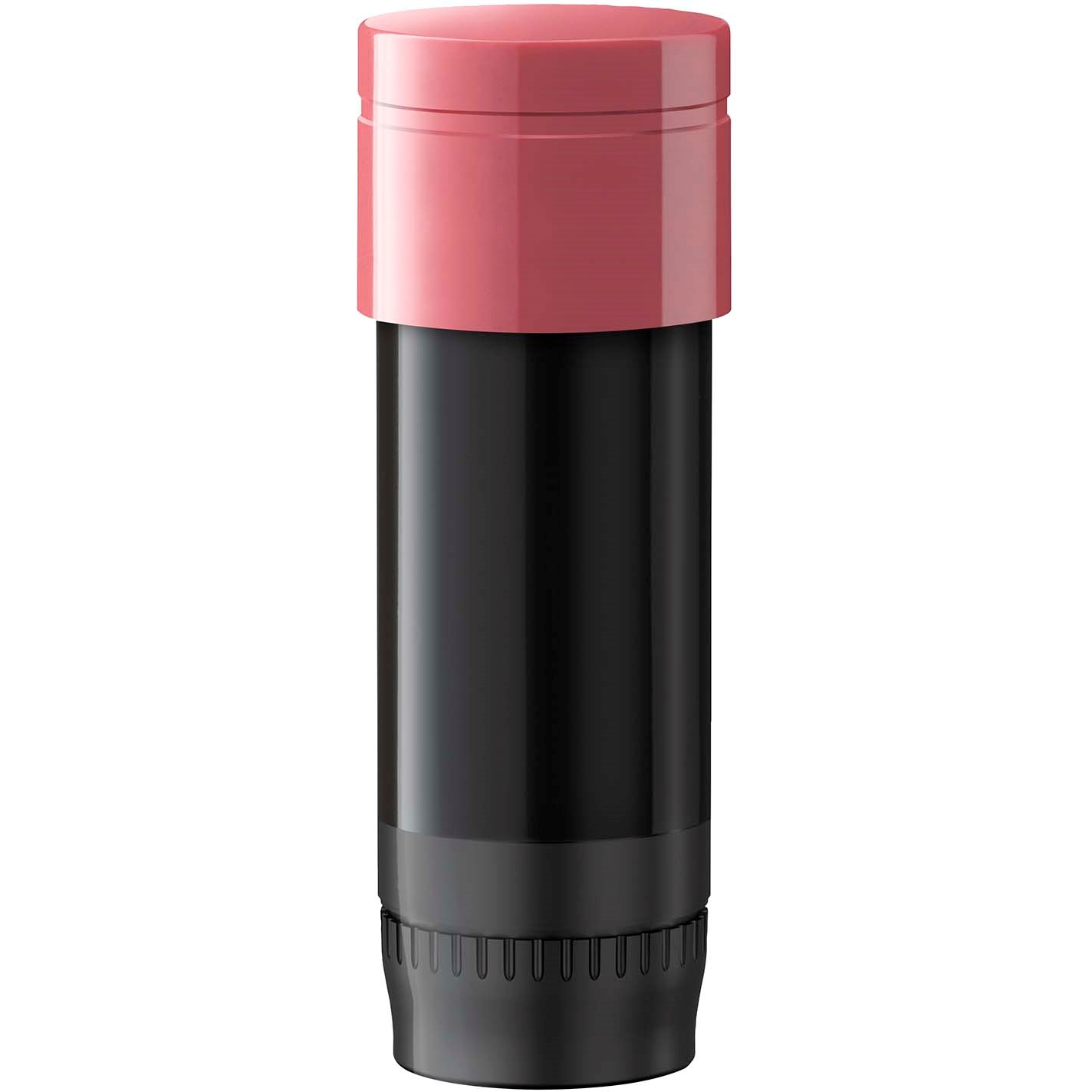 Läs mer om IsaDora Perfect Moisture Lipstick Refill 227 Pink Pompas