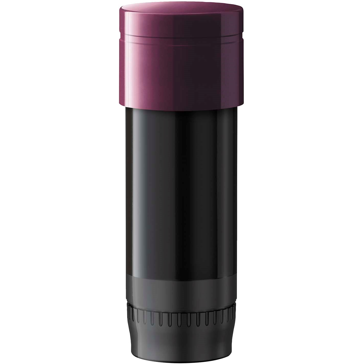 IsaDora Perfect Moisture Lipstick Refill 230 Blackberry Mood billede