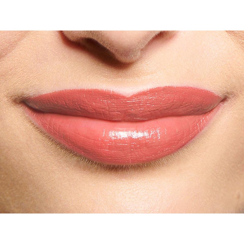Isadora Perfect Moisture Lipstick Tender Peach