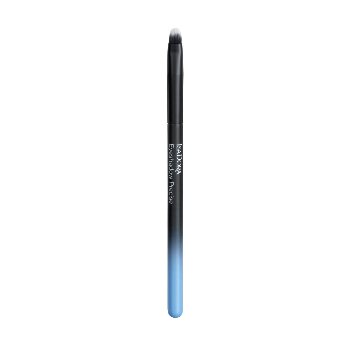 IsaDora Precise Eyeshadow Brush 1 St Lyko