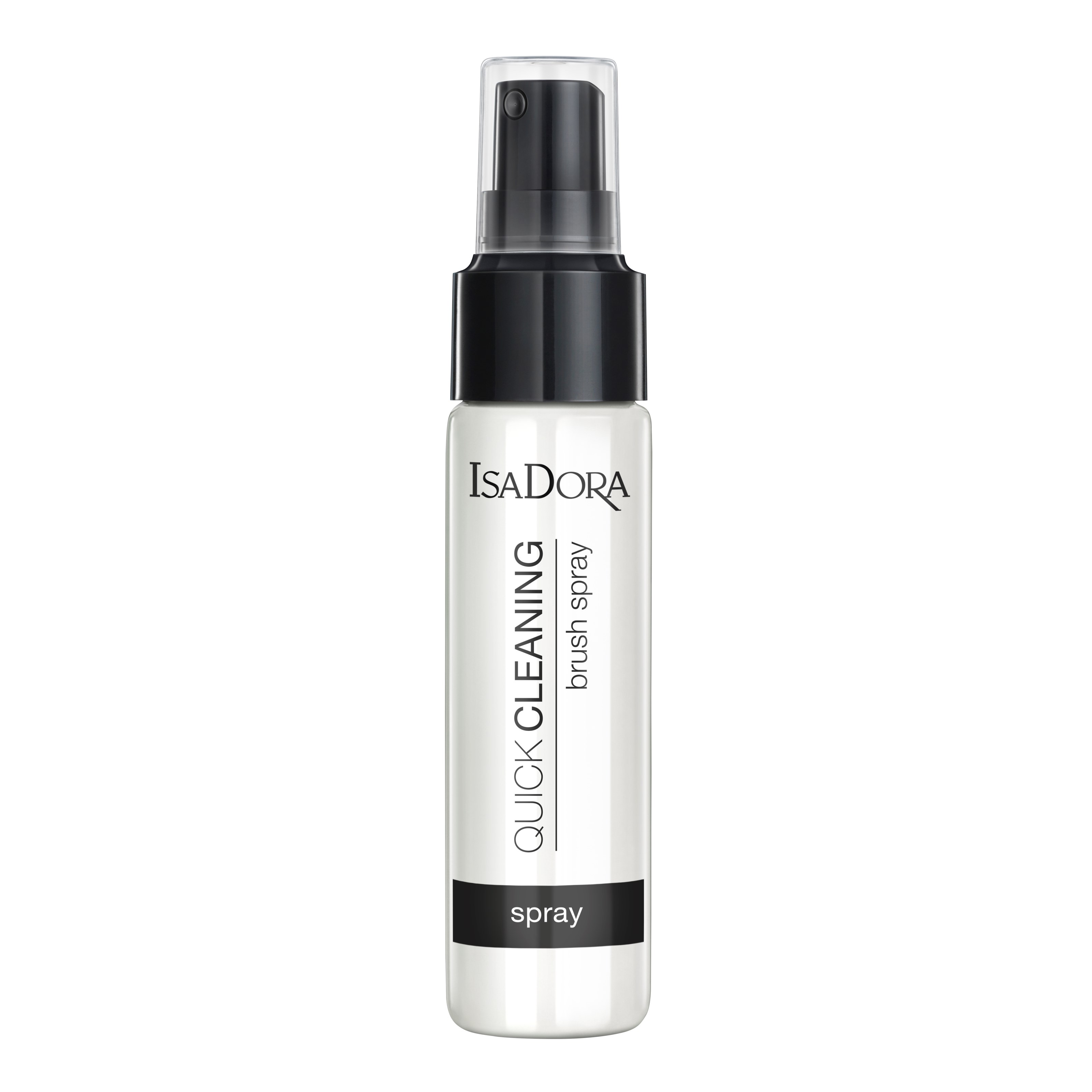 IsaDora Quick-Cleaning Brush Spray 50 ml