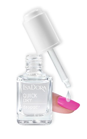isadora quick dry dropper isadora quick dry dropper