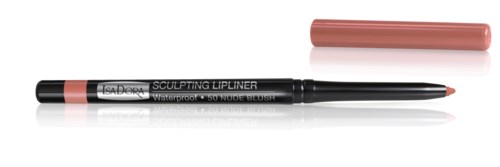 IsaDora sculpting Lipliner 50 Nude Blush