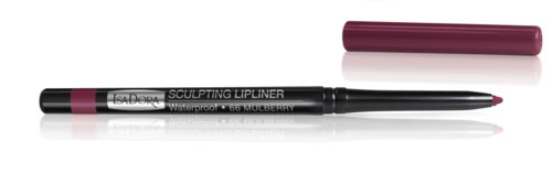 IsaDora sculpting Lipliner 66 Mulberry