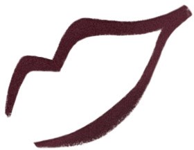 IsaDora Sculpting Lipliner 68 Rum Raisin