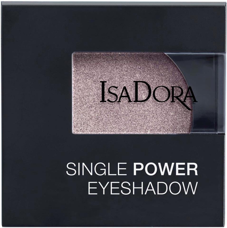 IsaDora Single Power Eyeshadow Lavender Vibe