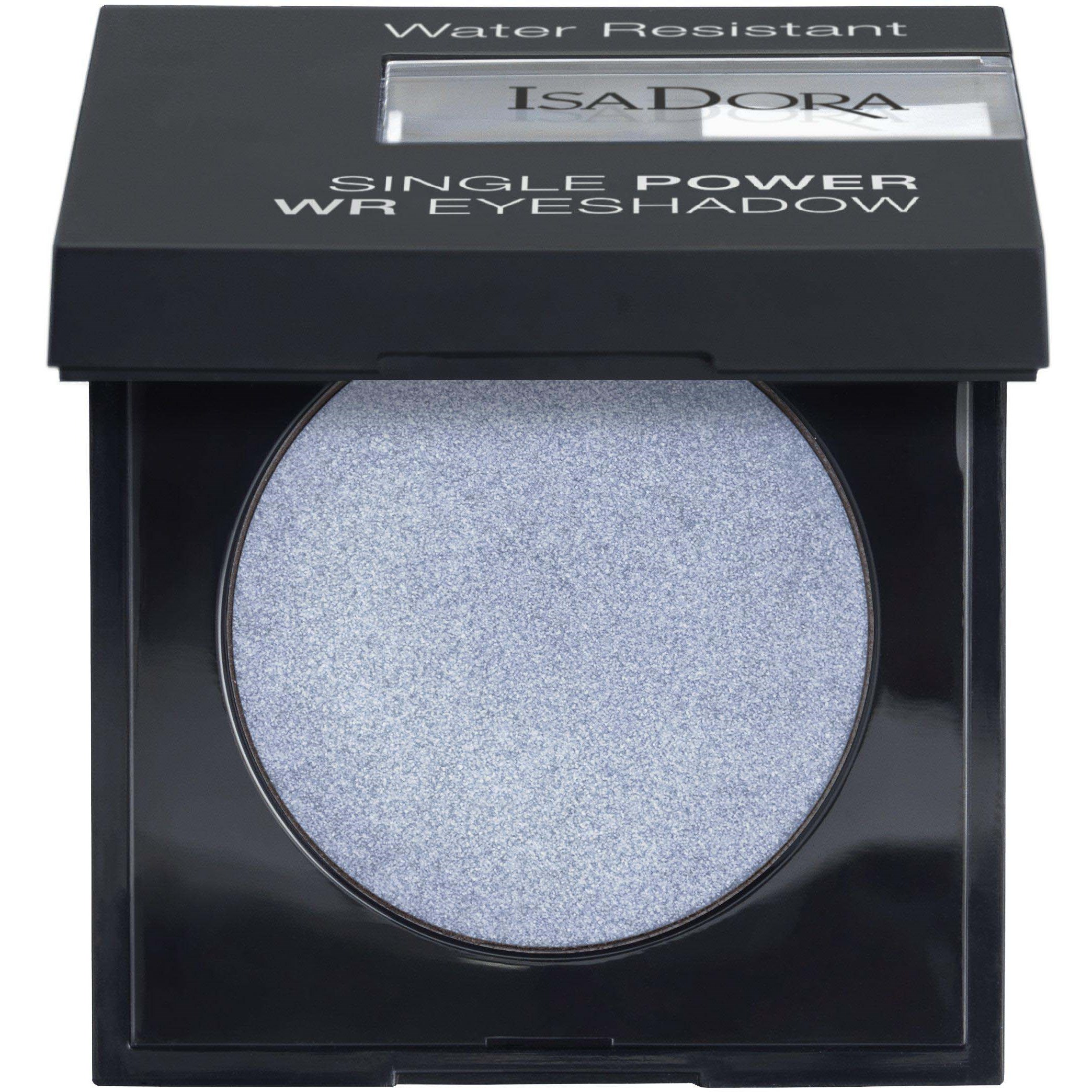 IsaDora Single Power WR Eyeshadow 43 Blue Belle