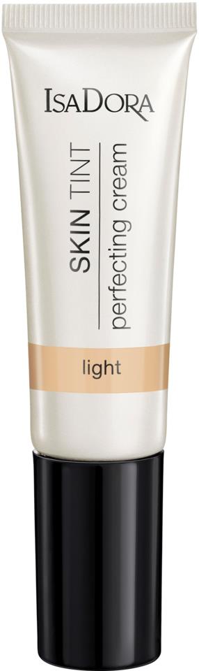 Isadora Skin Tint Perfecting Cream Light 30 ml