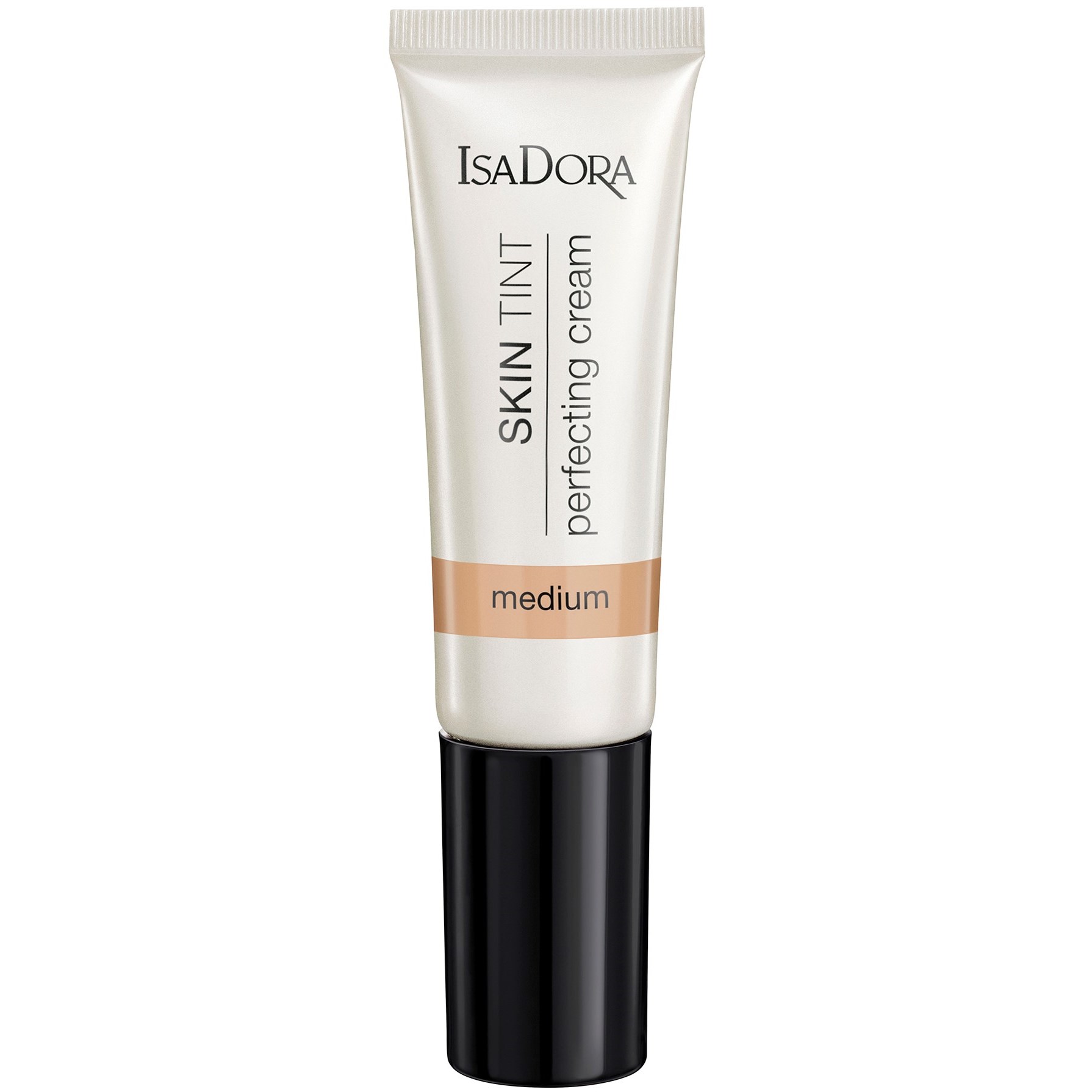 IsaDora Skin Tint Perfecting Cream 32 Medium