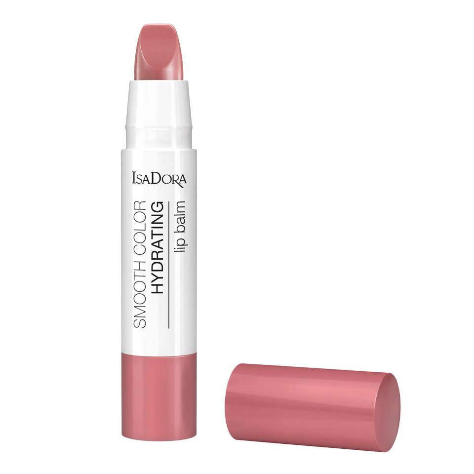 ISADORA Smooth Color Hydrating Lip Balm