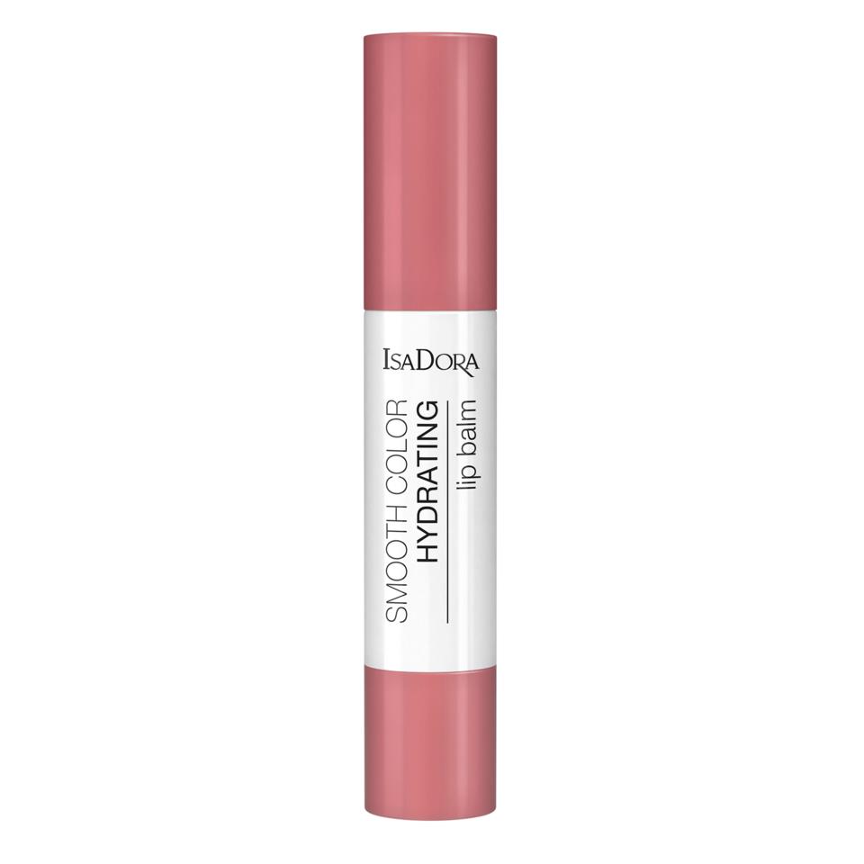ISADORA Smooth Color Hydrating Lip Balm