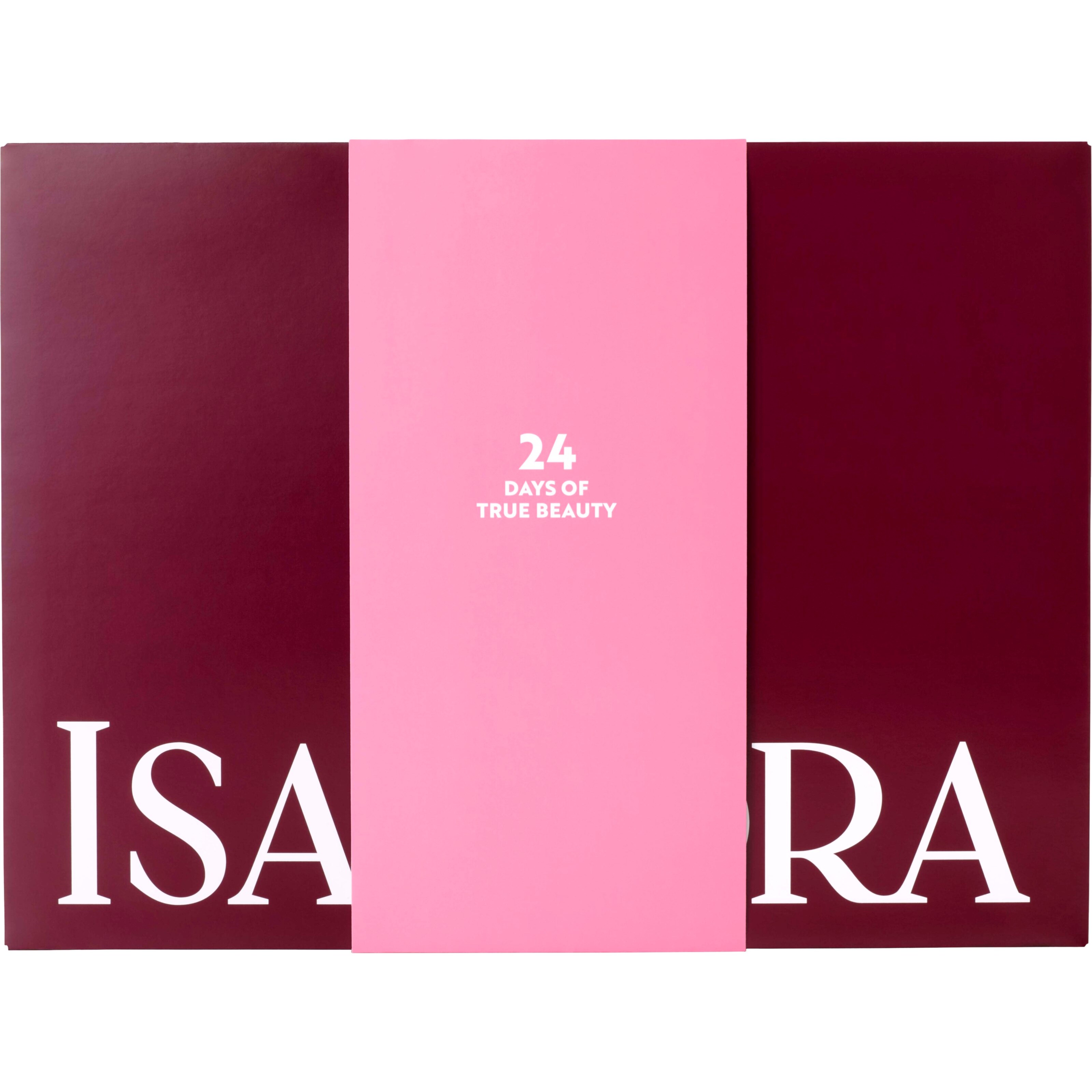 IsaDora The Advent Calendar