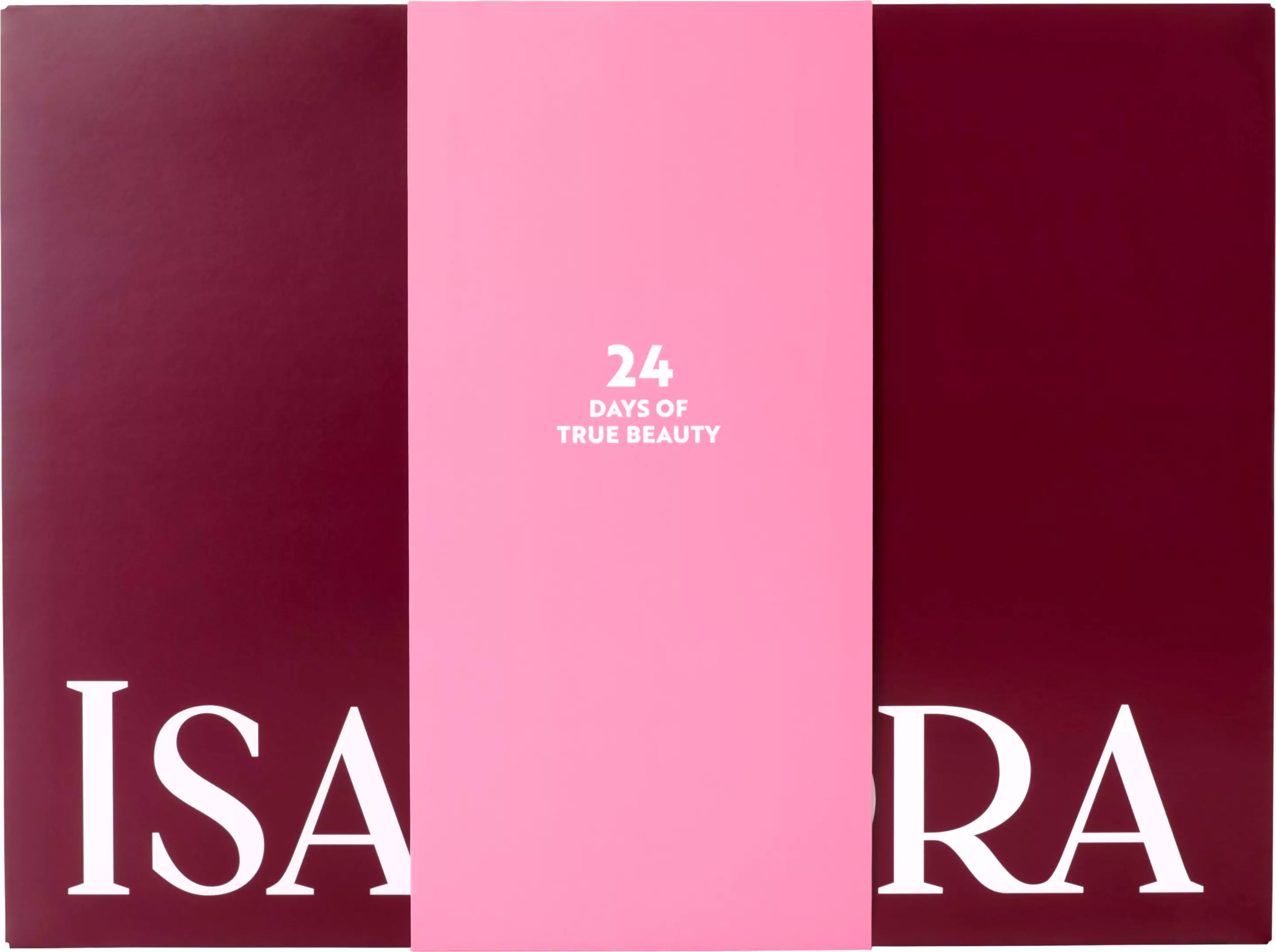 IsaDora Adventskalender 2026 IsaDora Adventskalender 2026
