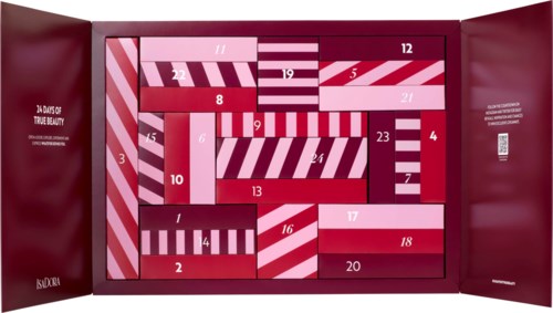 IsaDora The Advent Calendar