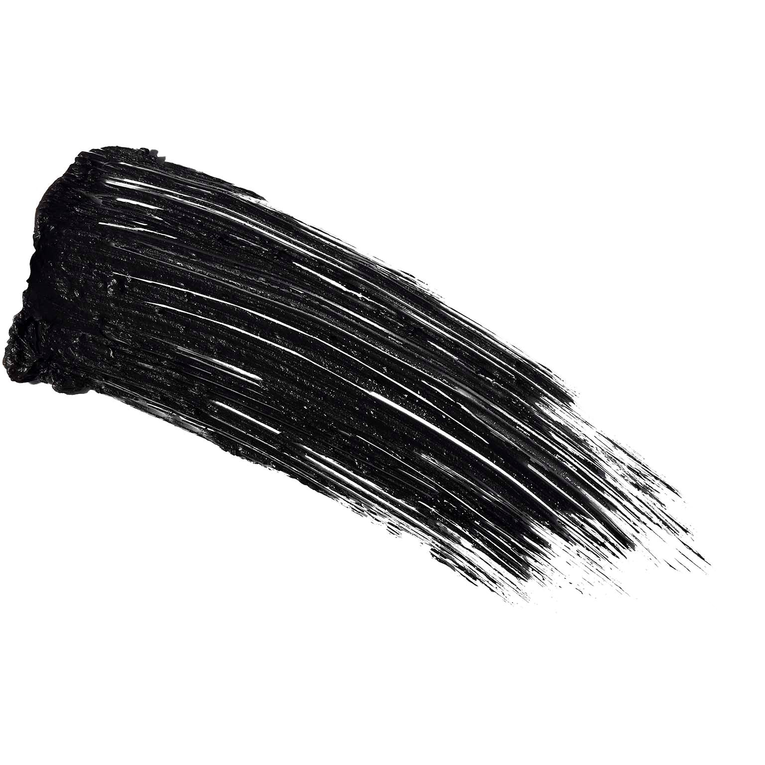 IsaDora The Big Bold Super Volume Mascara 10 Black (obrázok 4)
