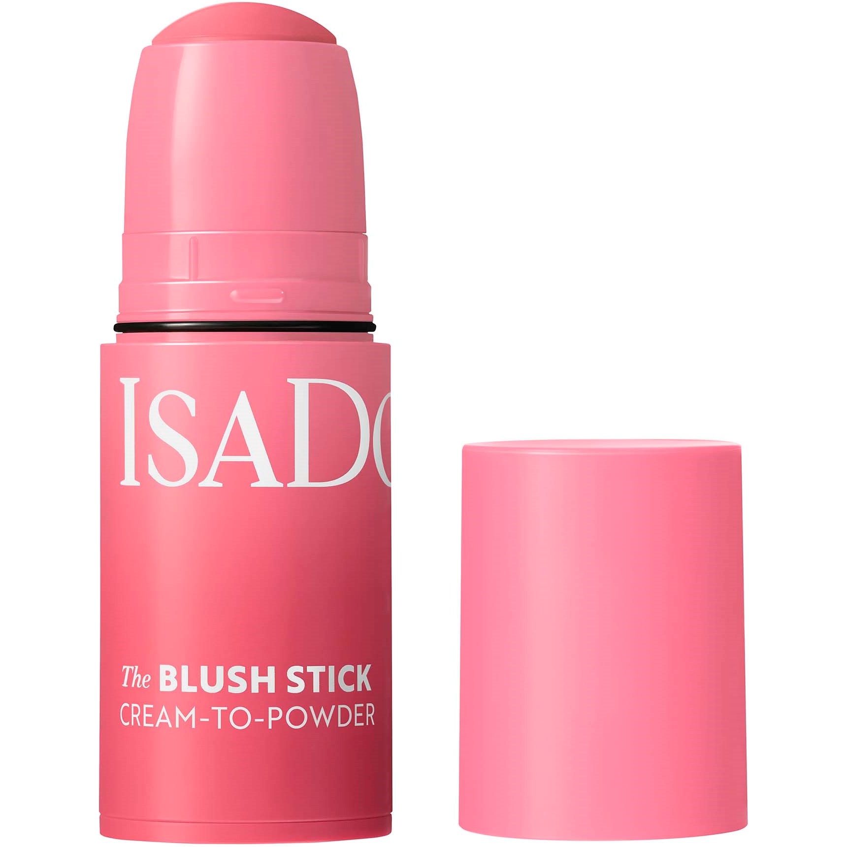 Isadora IsaDora The Blush Stick Cream-to-Powder 64 Proud Rose parfym