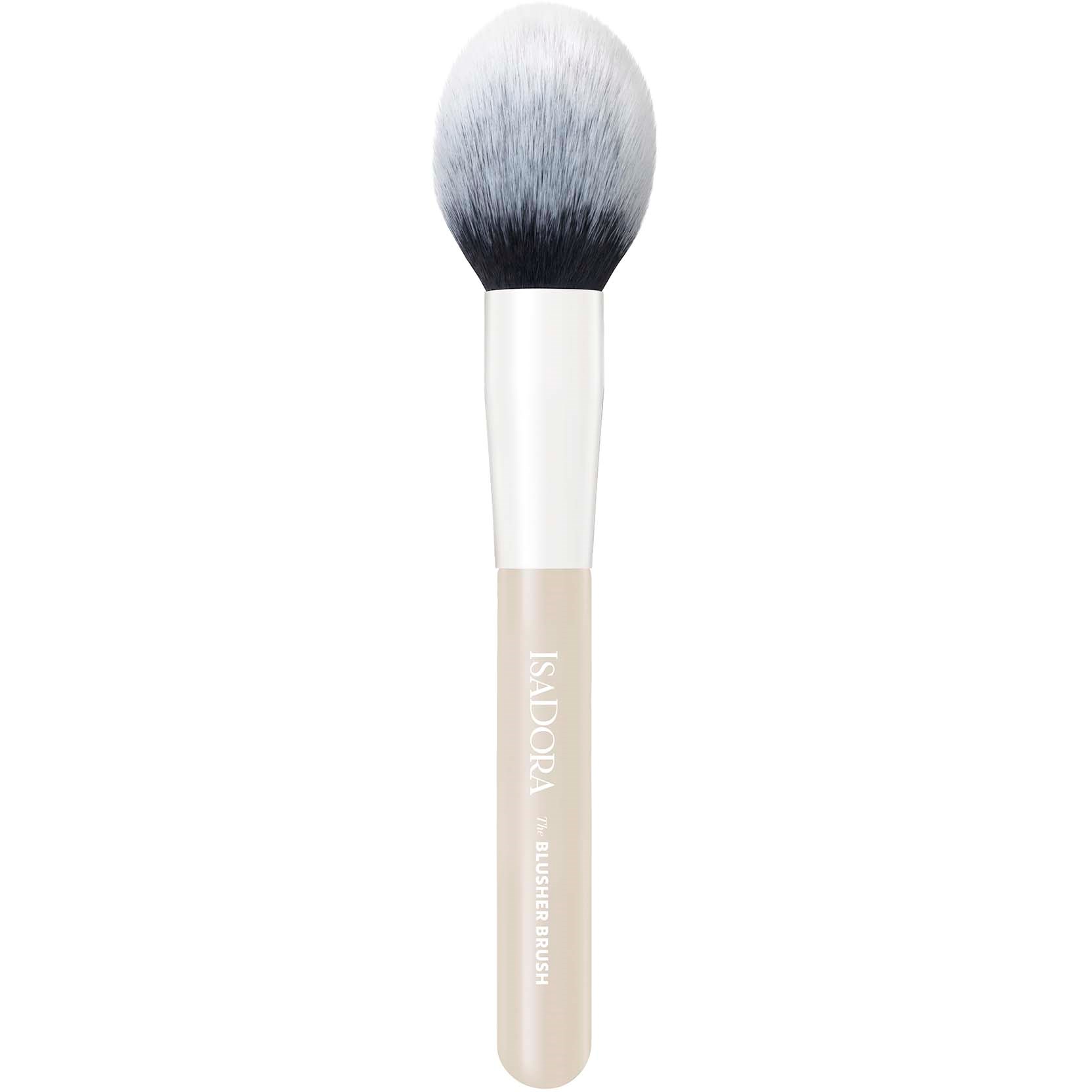 IsaDora The Blusher Brush billede